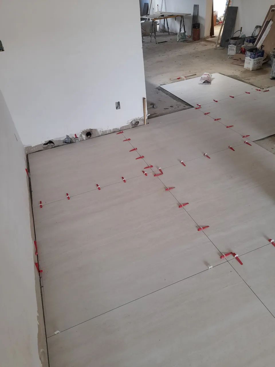 Pedreiro de acabamento  - Foto 4