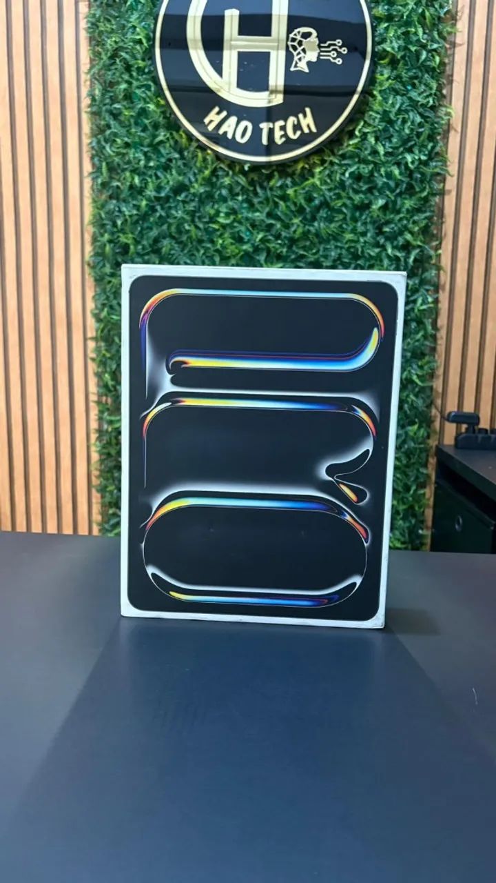 iPad Pro M5 11polegadas - 256GB - Novo - Foto 2