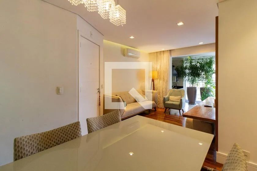 Apartamento à Venda - Vila Romana, 3 Quartos, 90 m2 - Foto 4