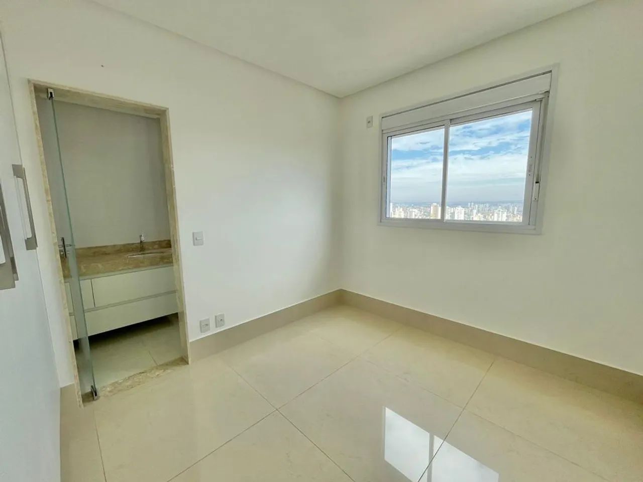 Apartamento NUNCA habitado, 3 Suítes, 167m2, Setor Marista - Foto 12