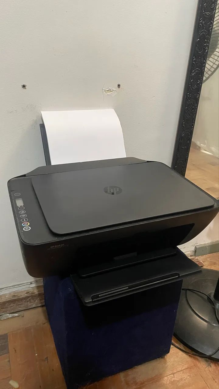 HP Printer65724023533315120