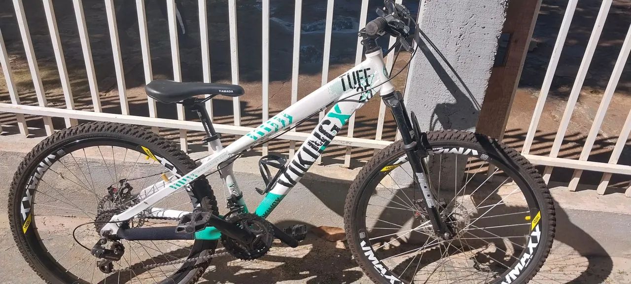VikingX tuff25 - Foto 3