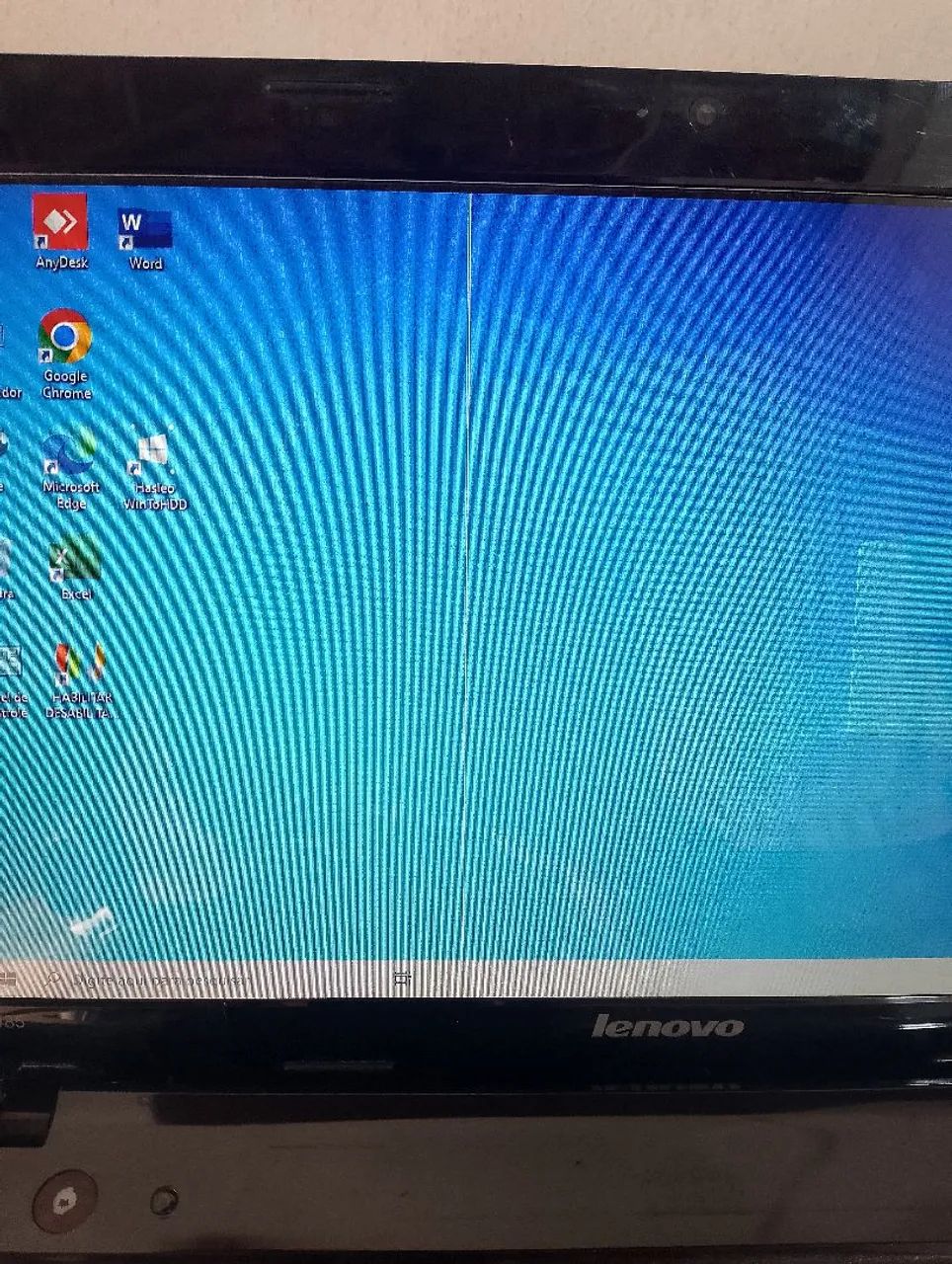 Notebook Lenovo G485 - Foto 3
