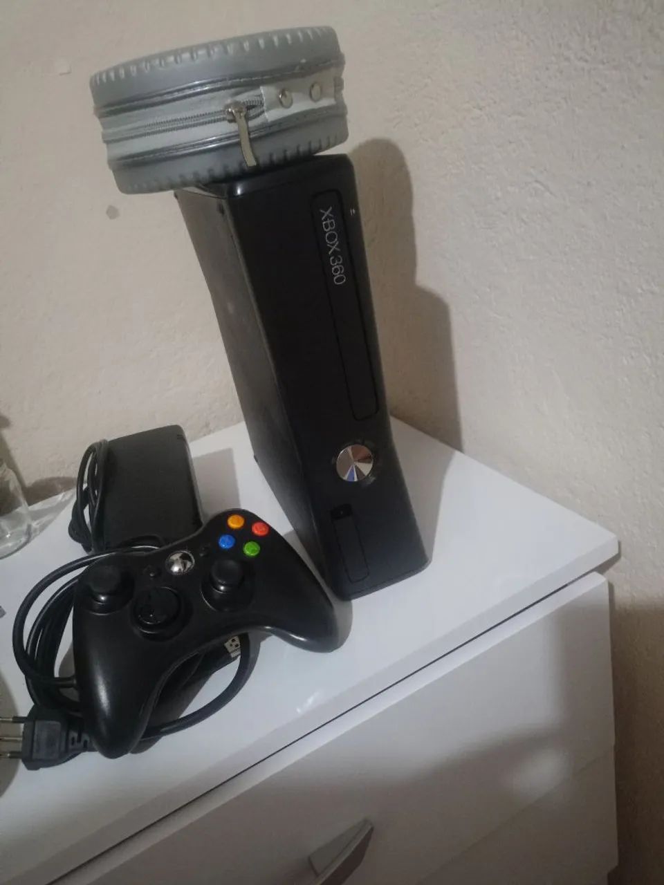 Xbox 360 desbloqueado  - Foto 2