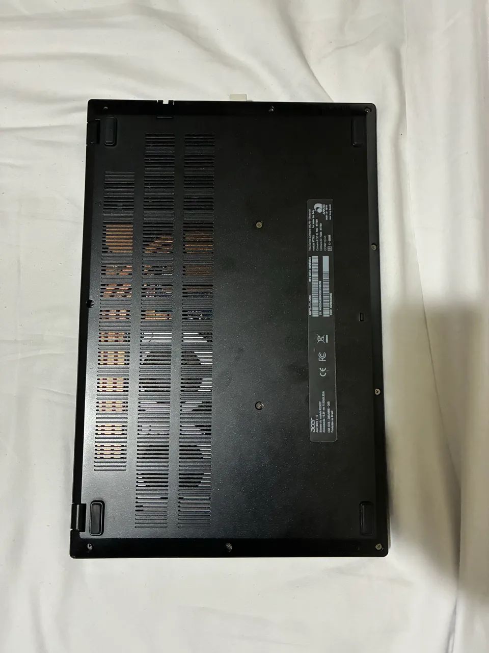 NITRO V15 RTX 3050 i5 13420h 16gb ram - Foto 4