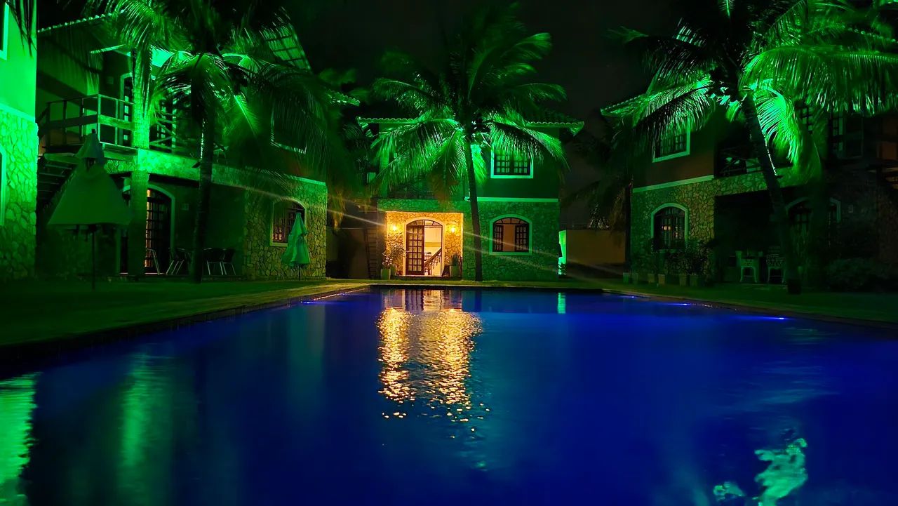 Chalé De Canoa  - Foto 2