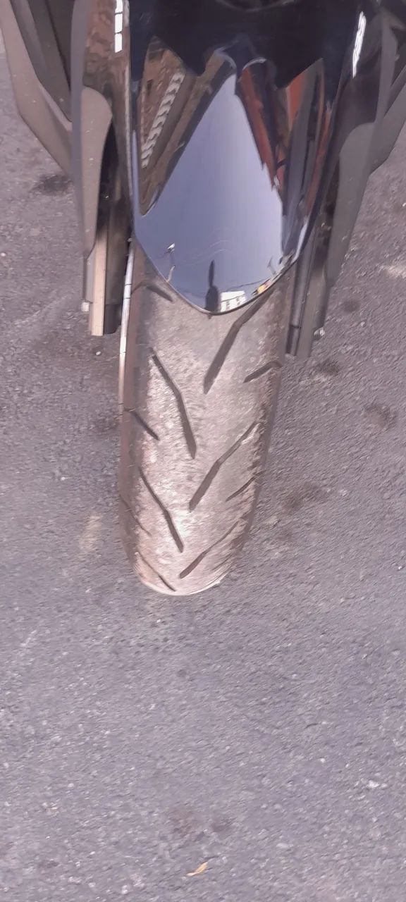 Aerox 160 - Foto 5