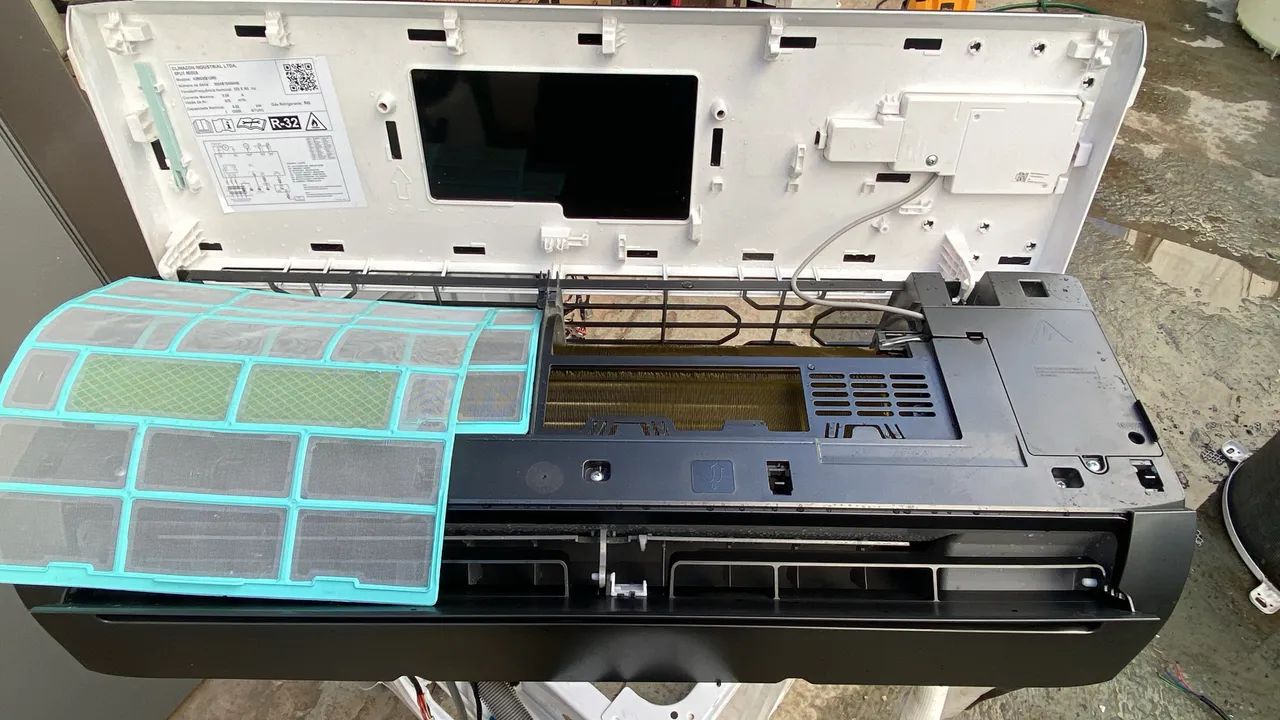 Ar condicionado  - Foto 4