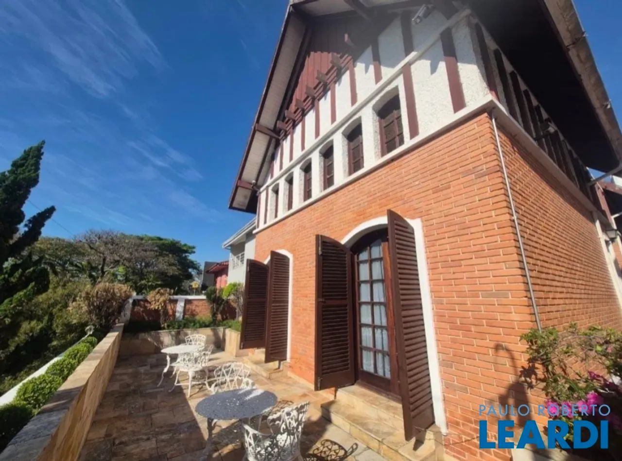 CASA ASSOBRADADA - JARDIM LEONOR - SP - Foto 3