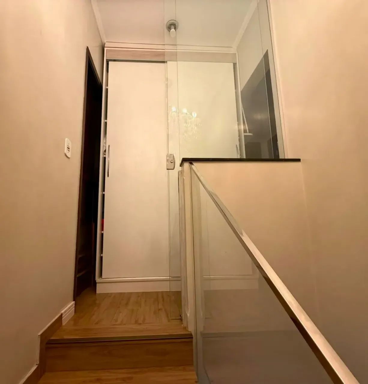 Apto duplex a venda no Res. Nova Inglaterra - Foto 5