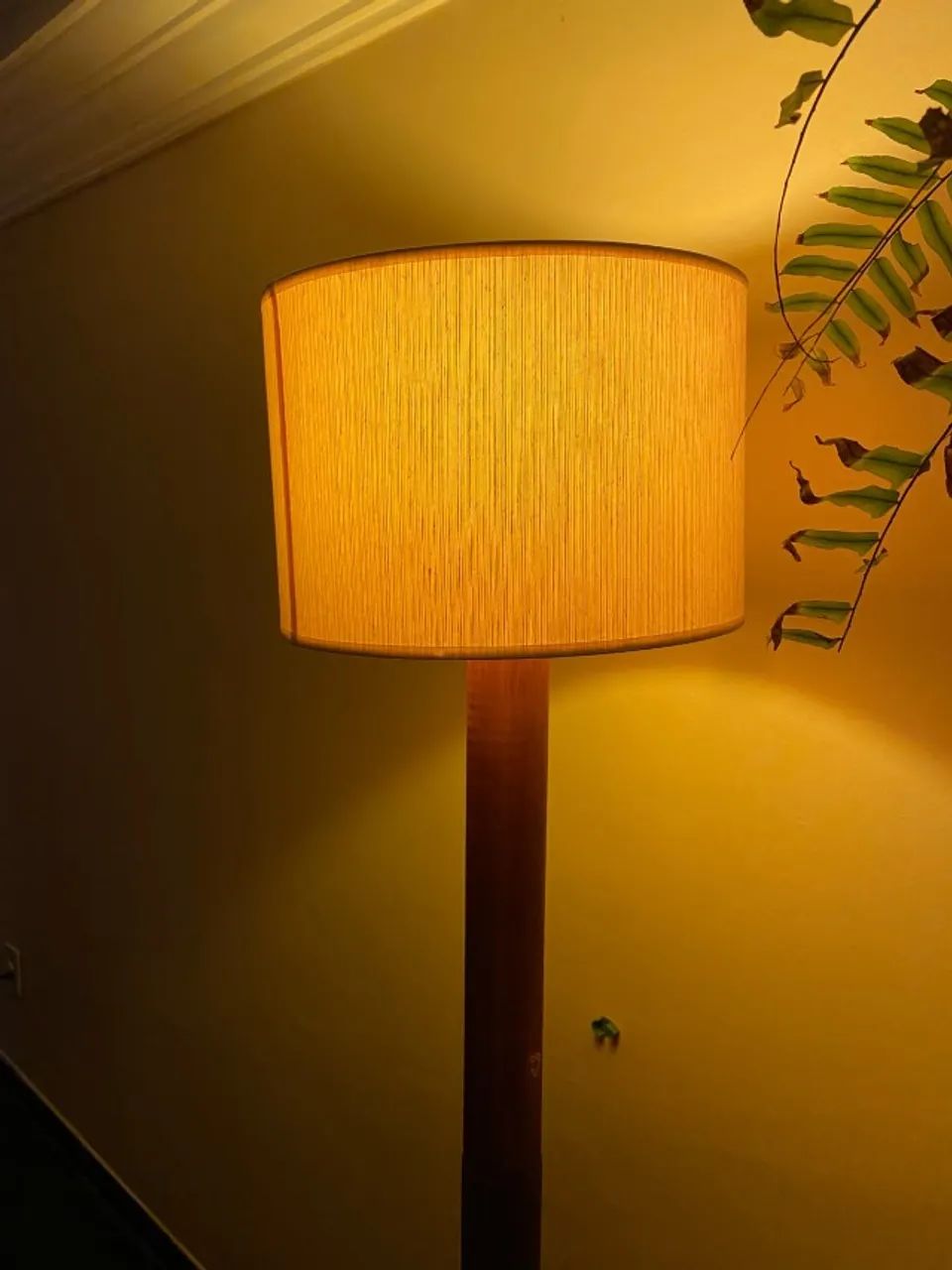 Luminária de chão - Foto 3