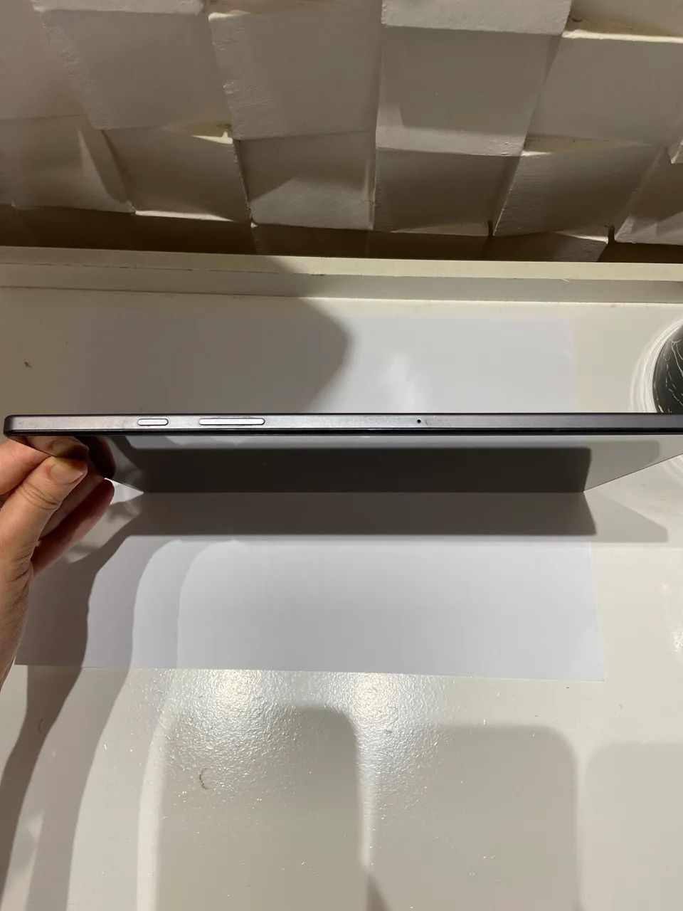 Tablet Tab A8 semi novo  - Foto 5