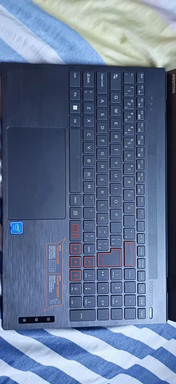 Notebook Da Positivo  - Foto 5