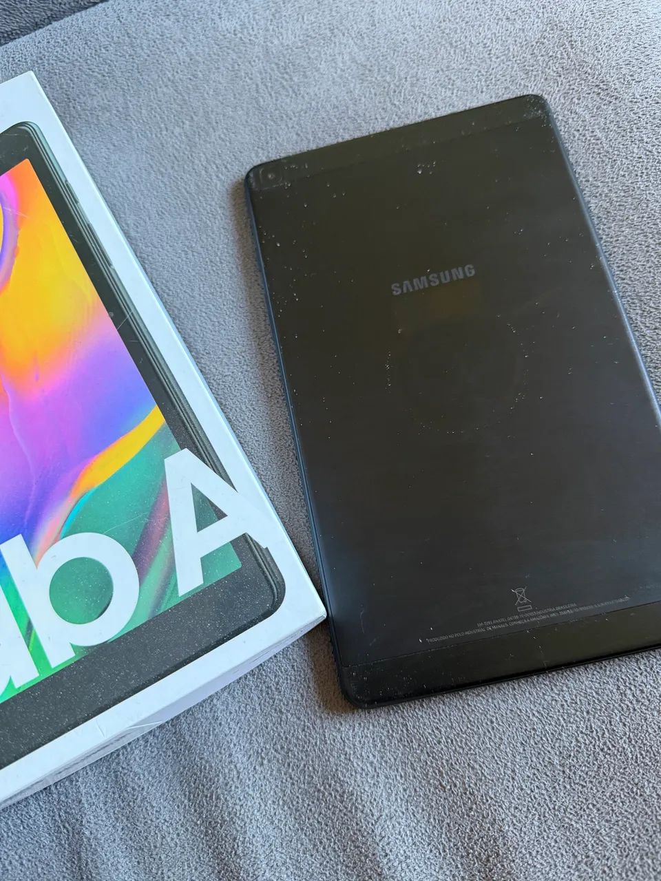 Tablet Samsung Tab A 8.0 - Foto 4