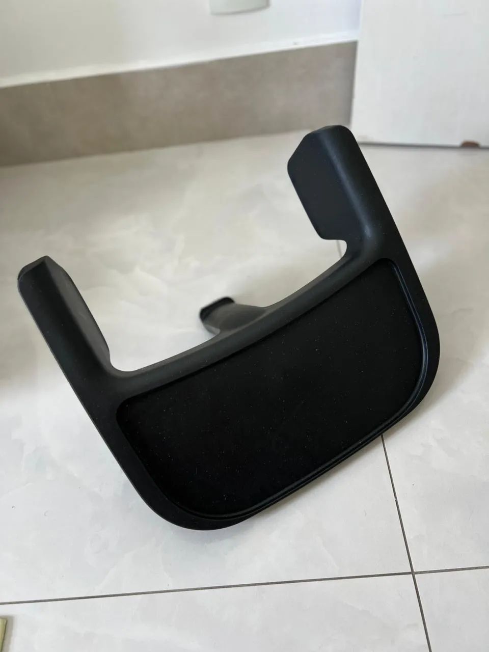 Cadeira de alimentação Burigotto Poke Night Sky - Foto 5