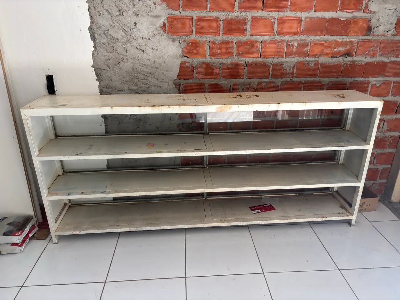 Balcão  - Foto 4