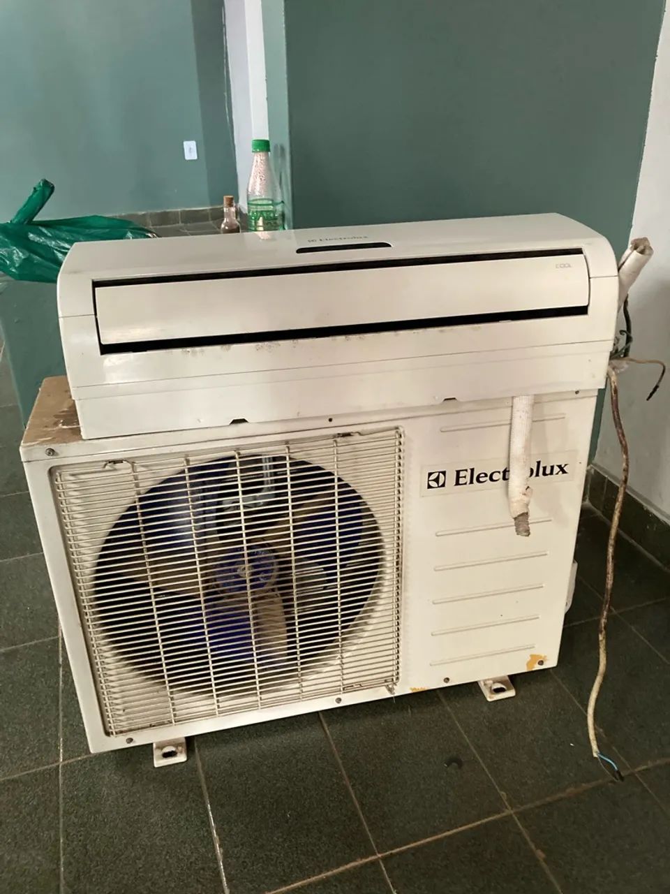 VENDE SE CENTRAL DE AR 9MilBTUS - Foto 3