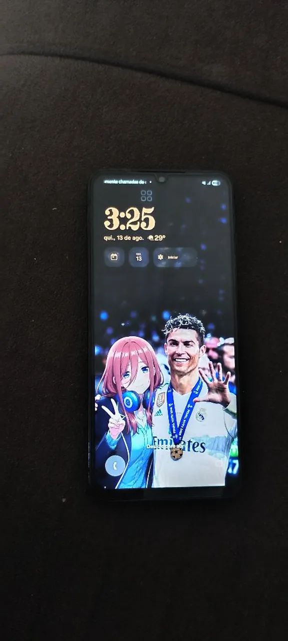 Vendo esse tlfn