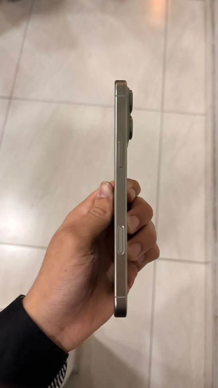 iPhone 16 Pro Max 256gb - Foto 4