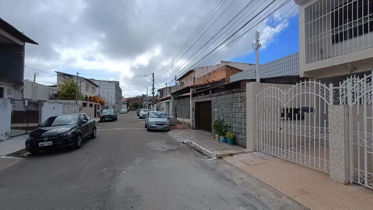 Casa com 3 quartos no Bairro Getúlio Vargas - Foto 2
