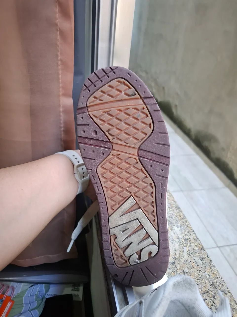 Tênis Vans Upland  - Foto 4