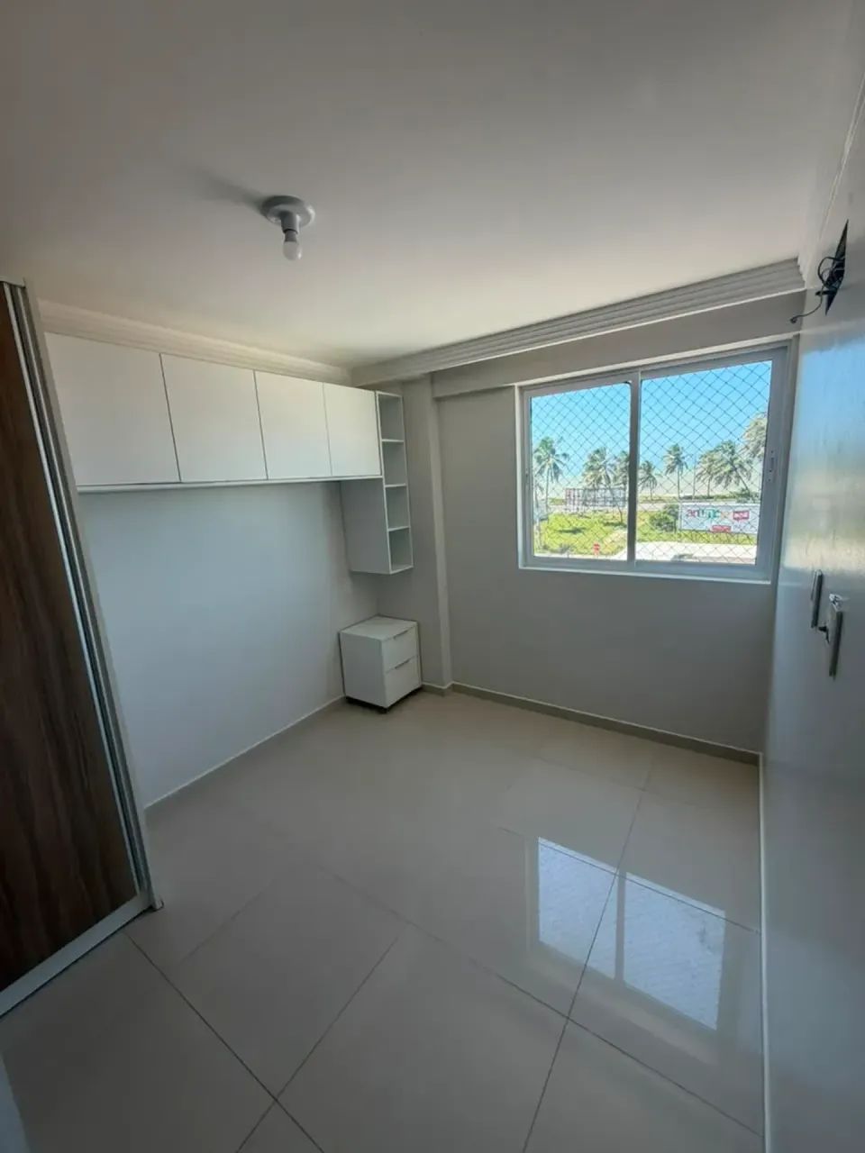 Apartamento Intermares C/66,90m² 2 Quartos, 1 Suíte, Varanda, 02 Vagas - Foto 5