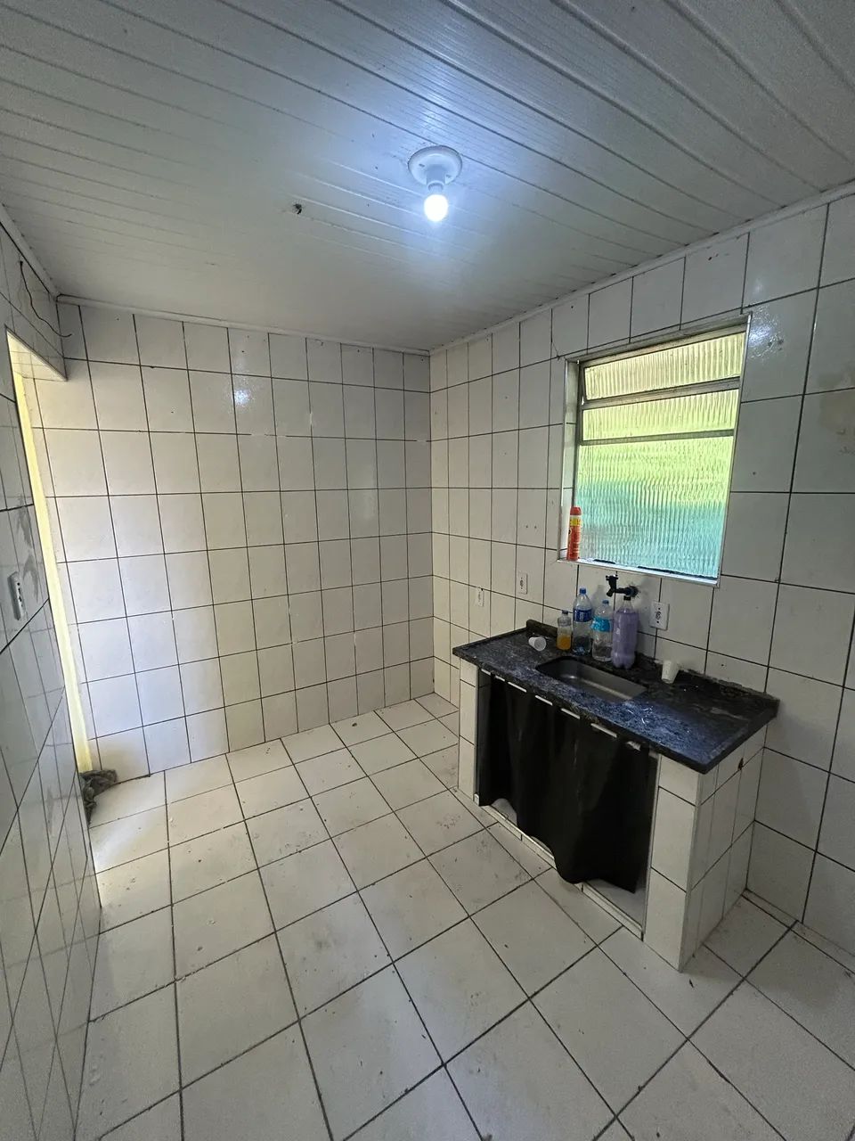     Casa com 2 quartos em Caneleira - Santos? - Foto 3