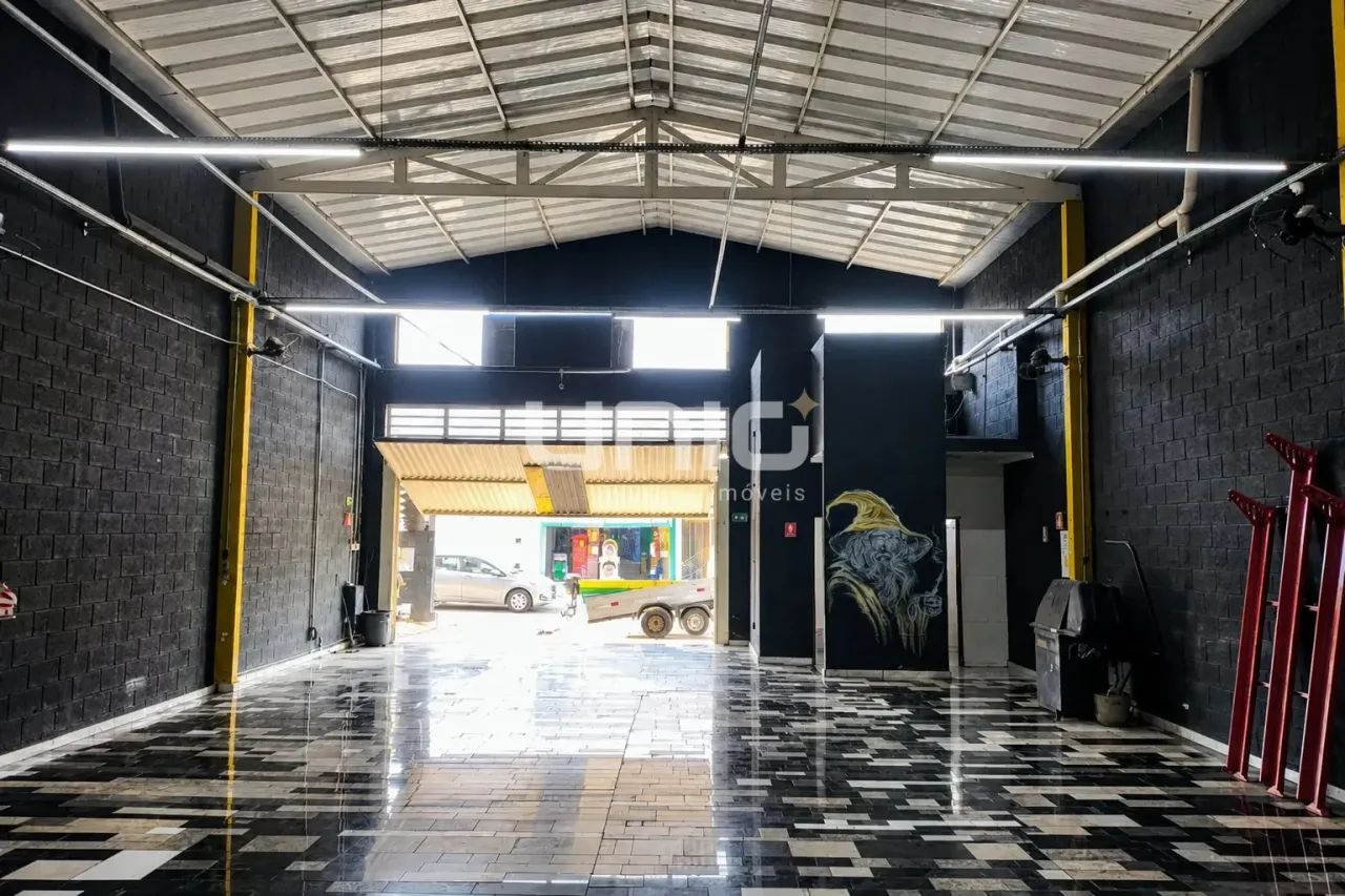 Barracão Comercial à Venda ou Locação | 200m² | Nossa Senhora de Fátima | Piracicaba REF:  - Foto 4