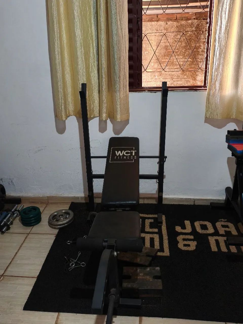 Equipamentos de Academia  - Foto 5