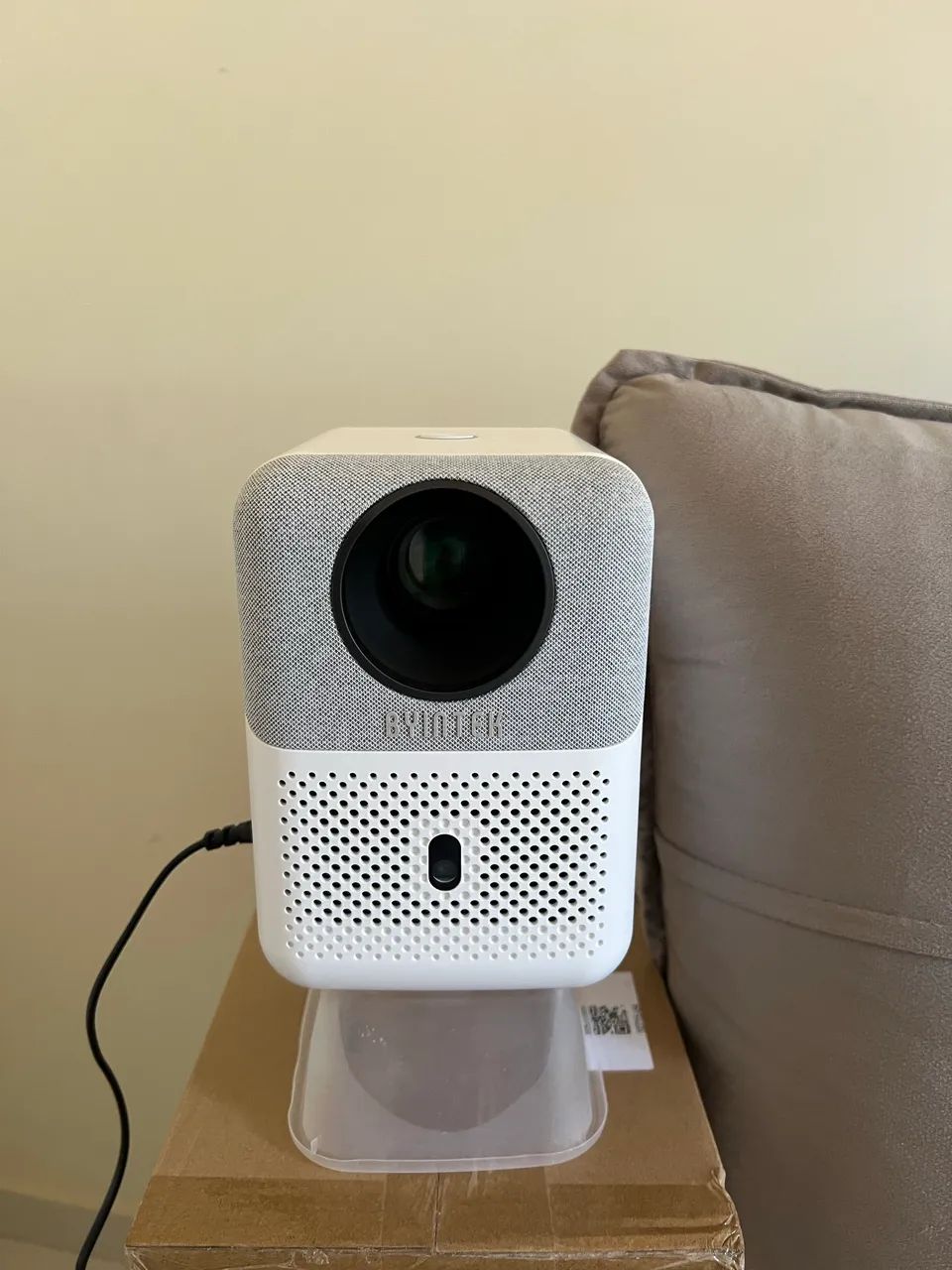 Projetor Byintek - Foto 4