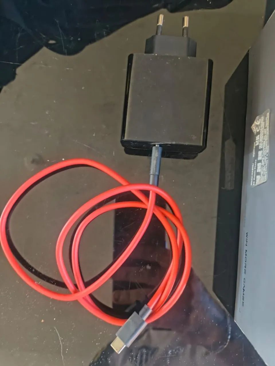 Redmagic 11pro - Foto 4