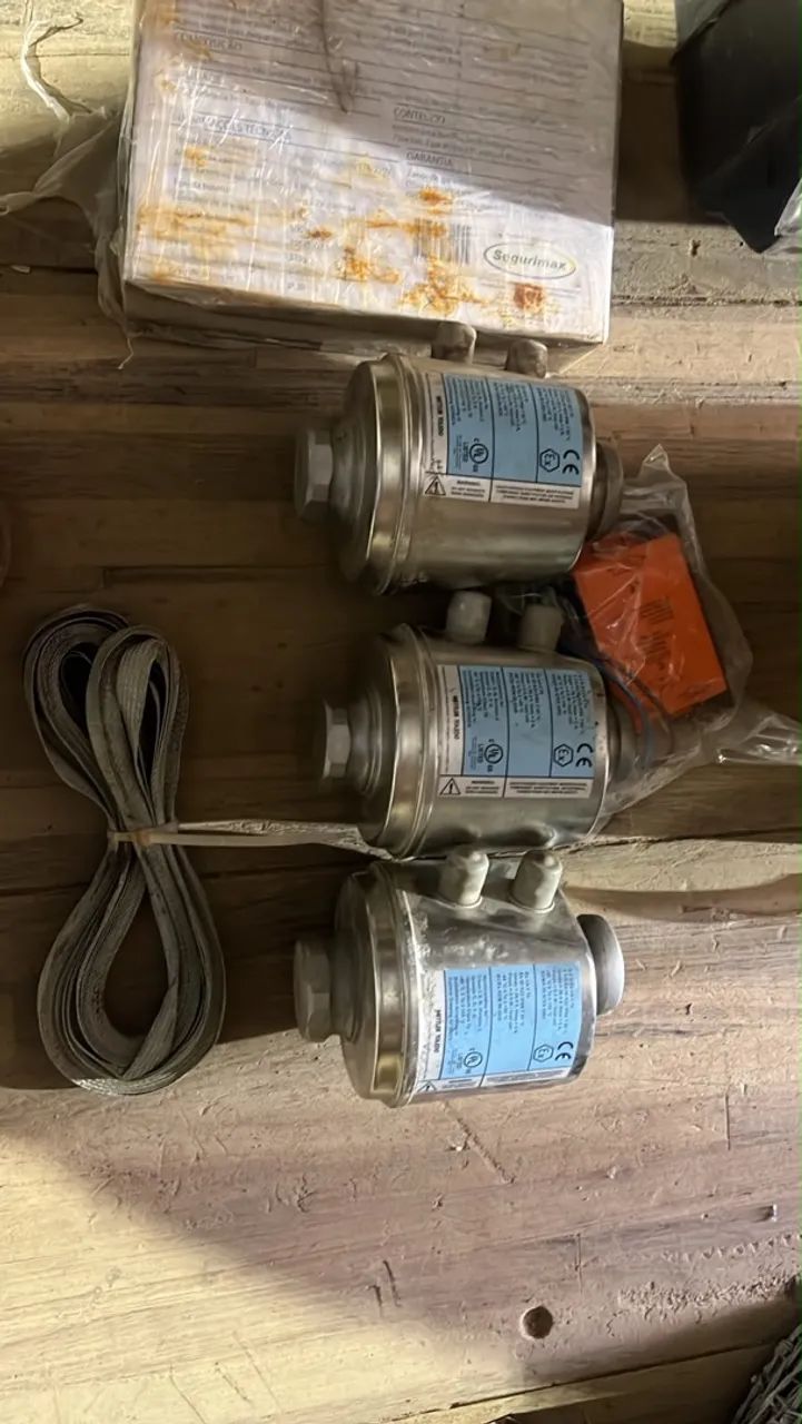 Célula de carga balança toledos 