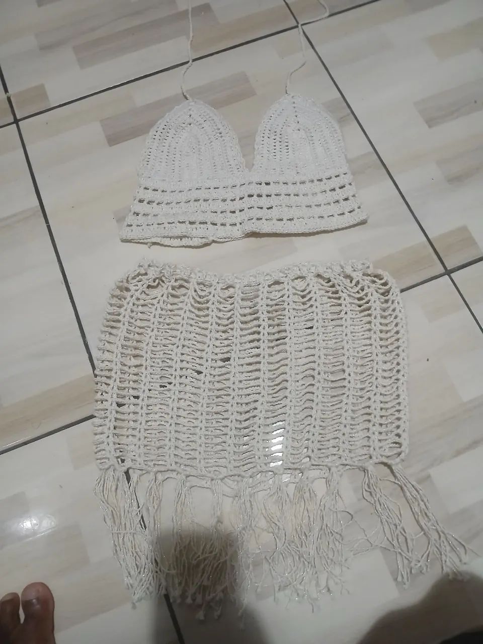 Croché 