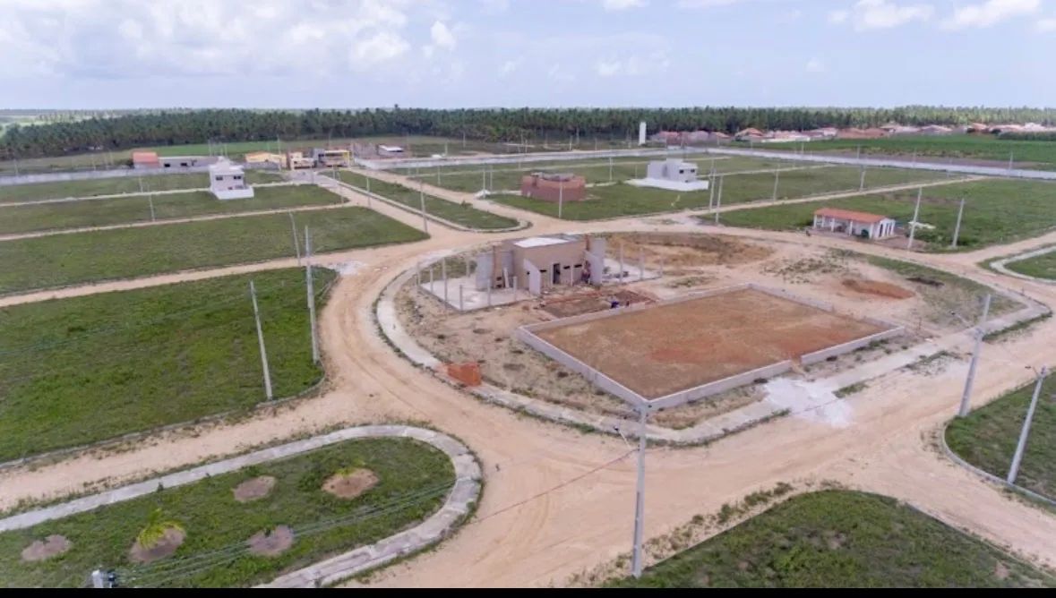 Terreno 8x20 - Foto 4