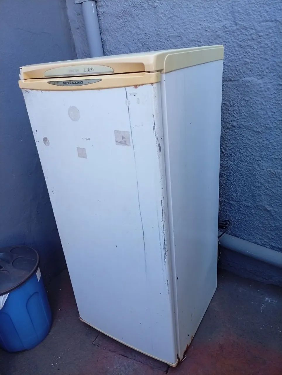 Freezer Prosdócimo  - Foto 4