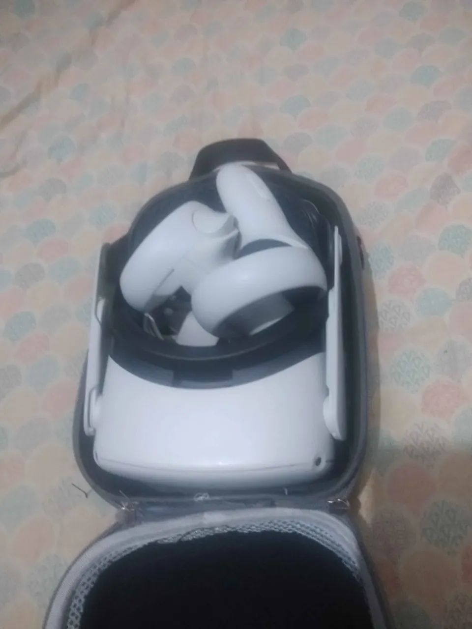 Meta Quest 2 + Strap Bobo VR - Foto 4