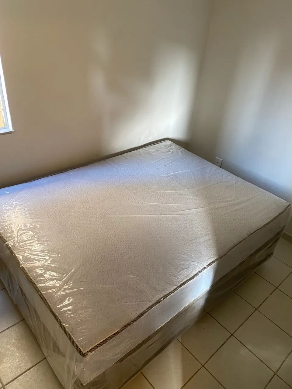 * Cama de Casal Nova - Conforto e Qualidade - Foto 3