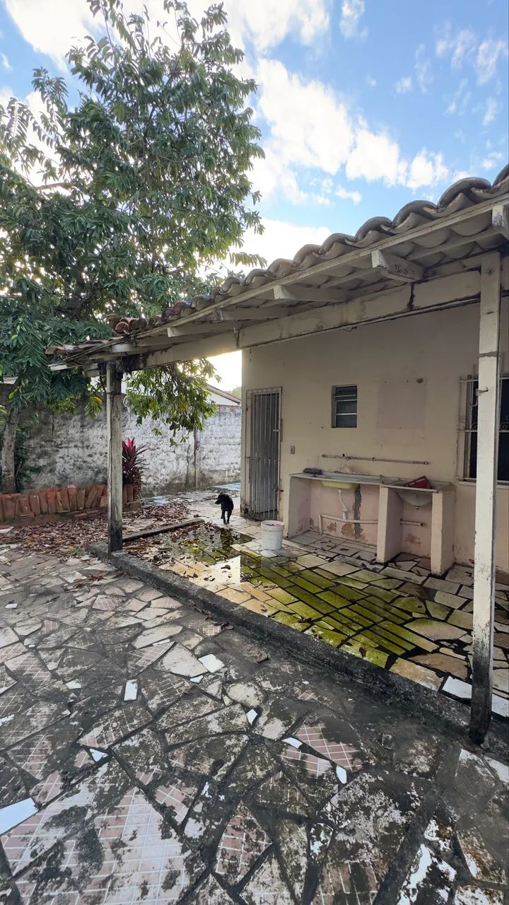 Casa Hernane sa no sul de ilhéus Regularizada