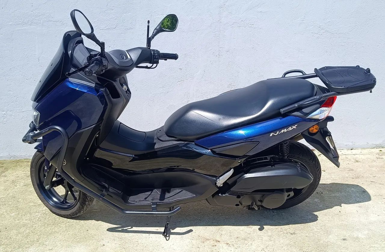 Yamaha Nmax 2022 - Foto 2