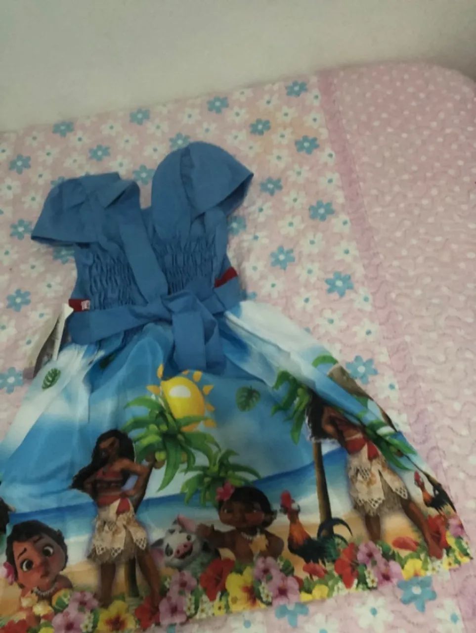 Vestidos infantil temáticos  - Foto 5