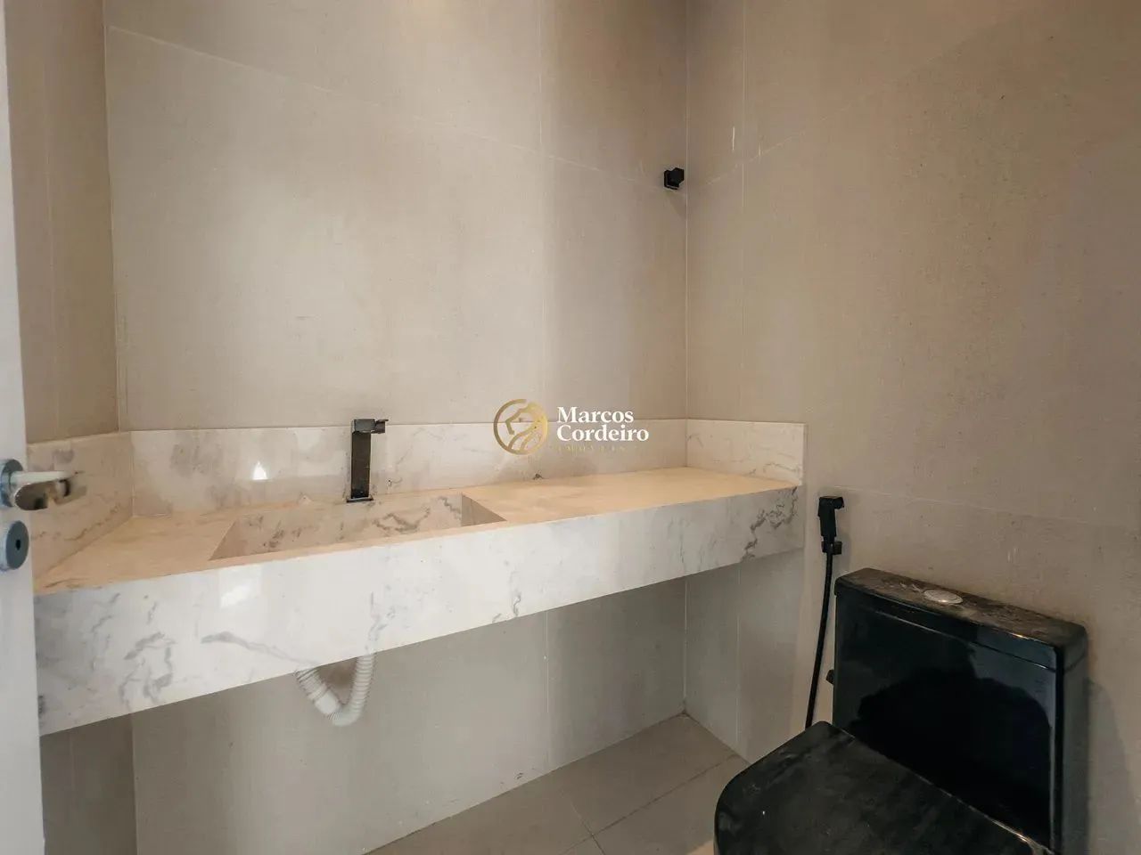 Casa No Terras Alphaville Ceará  em Cidade Alpha - Eusébio - CE - Foto 10