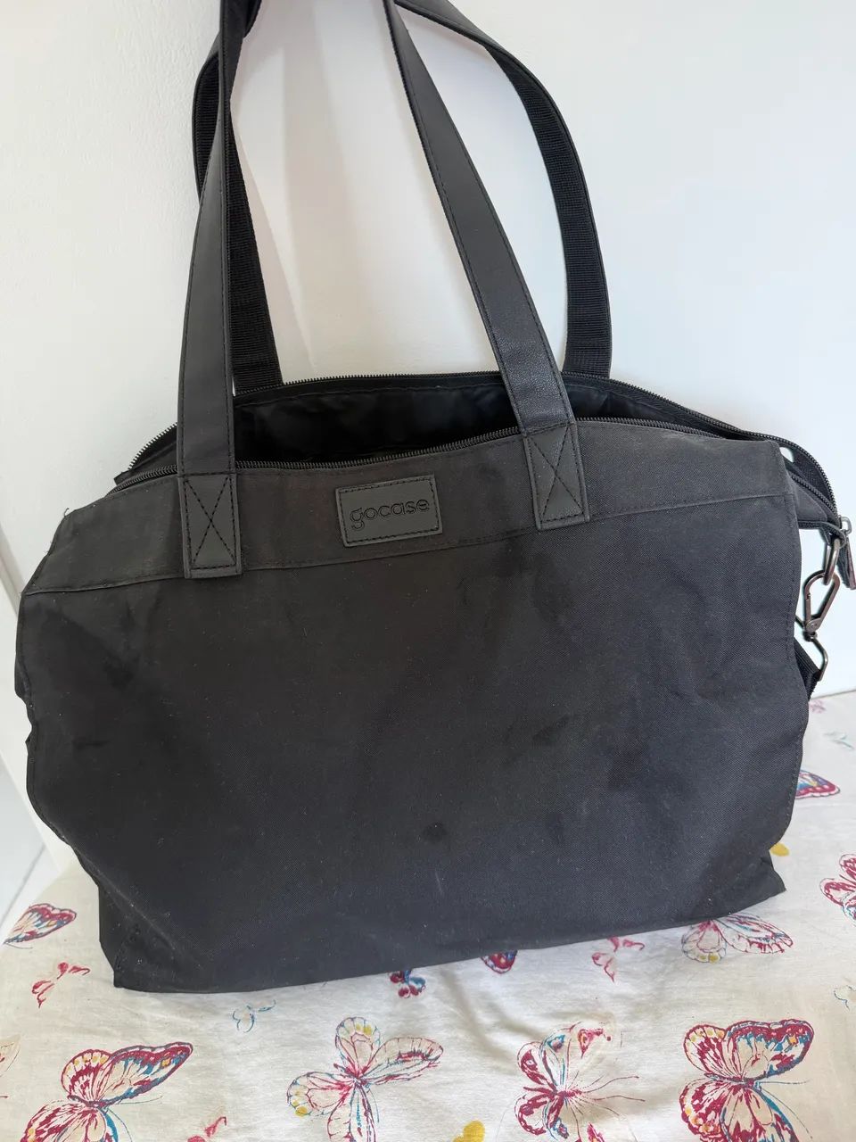 Bolsa Tote Daily gocase