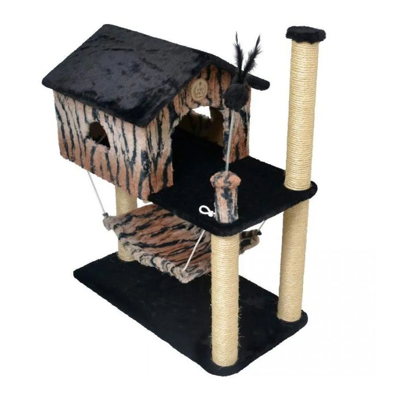 Arranhador de Gato