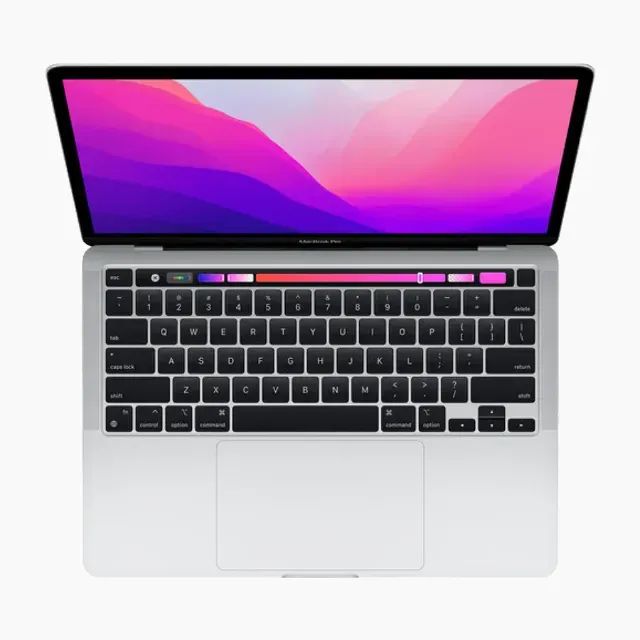 MacBook Pro M2 16 GB RAM
