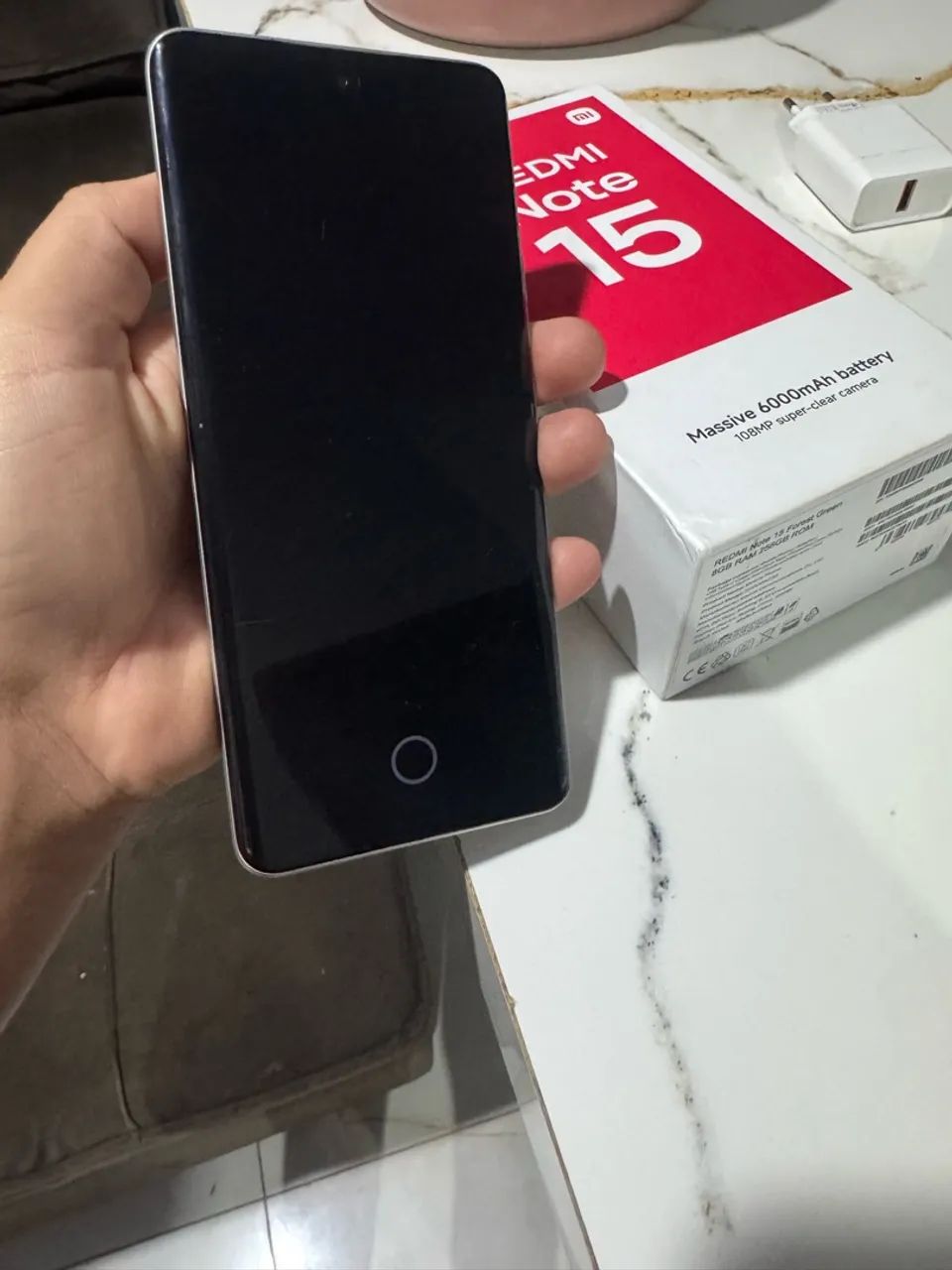 Vendo esse celular apenas 2 meses de uso  - Foto 3