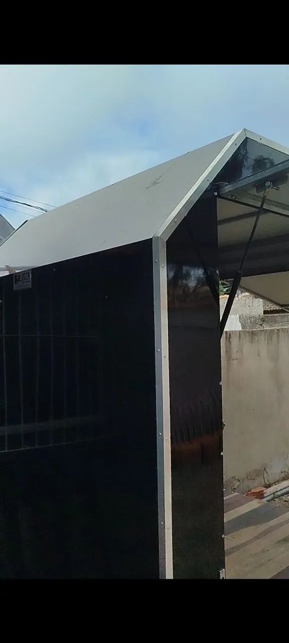 Carretinha Nova - Foto 2