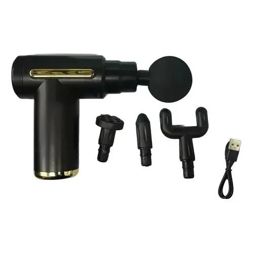 Massageador Portátil  - Foto 2