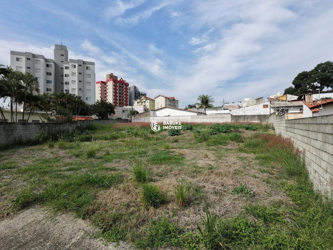 Terreno à venda no bairro JARDIM DOM BOSCO - Foto 3