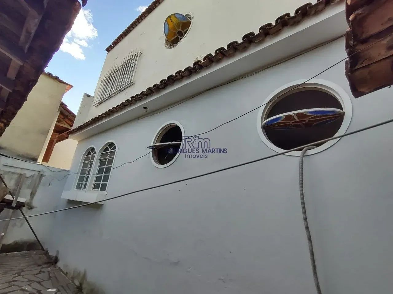 Casa à venda com 03 quartos no bairro Caiçara - Foto 4