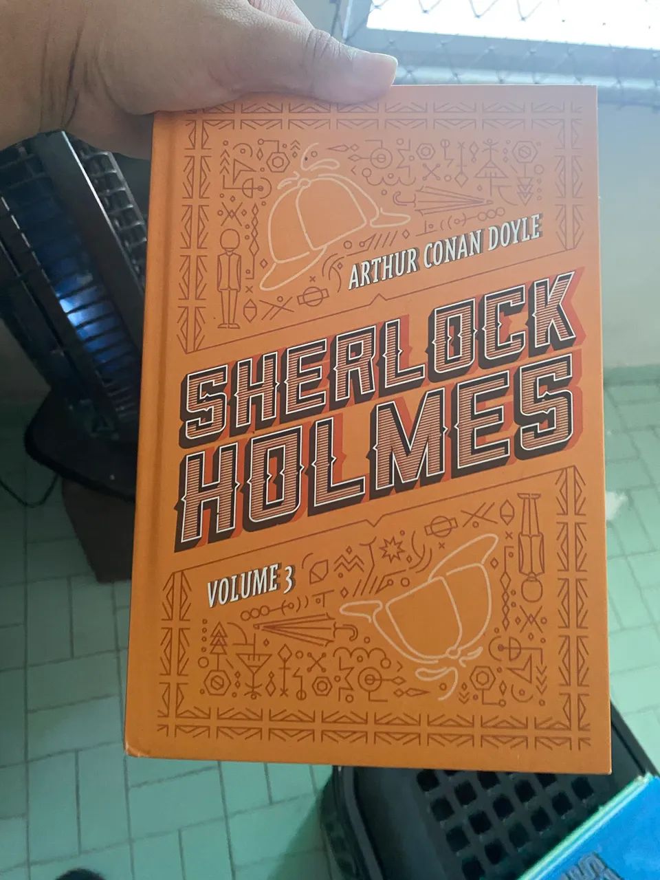 Sherlock Holmes 
